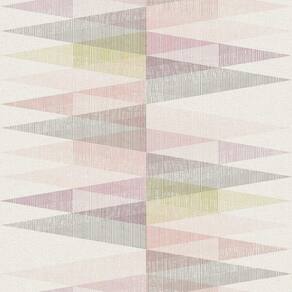 Papel De Parede Perspectives Ben Pp3301 - Rolo: 10M X 0,53M