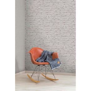 Papel Parede Perspectives Georges Pp3101 - Rolo: 10M X 0,53M