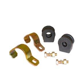 kit barra estabilizadora externo Gol - G2 Parati-G2 Saveiro Voyage