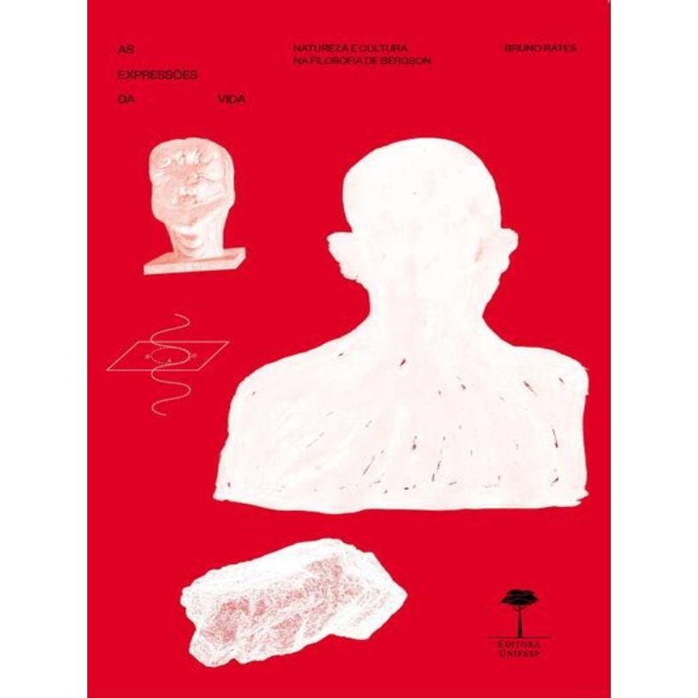 As Expressões Da Vida
