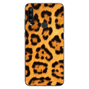 Capa Adesivo Skin575 Verso Para TCL L10 Plus (L10+)