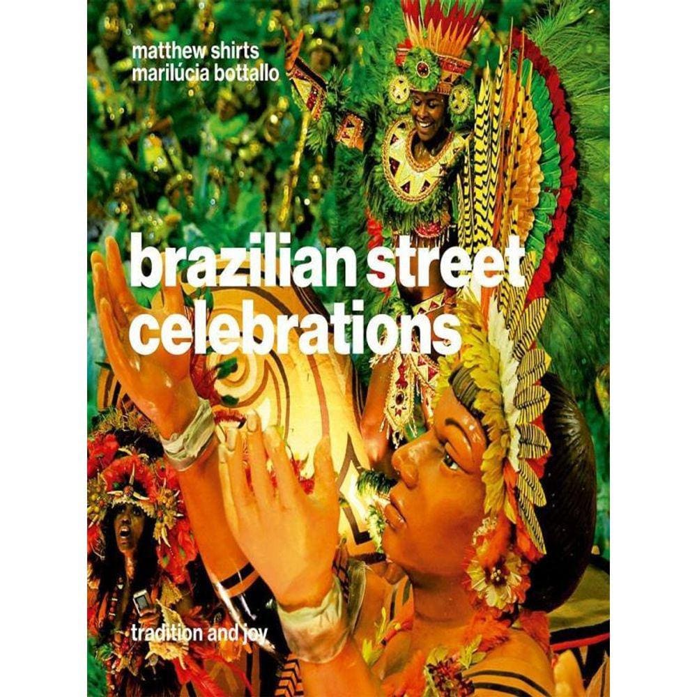 Brazilian Street Celebrations