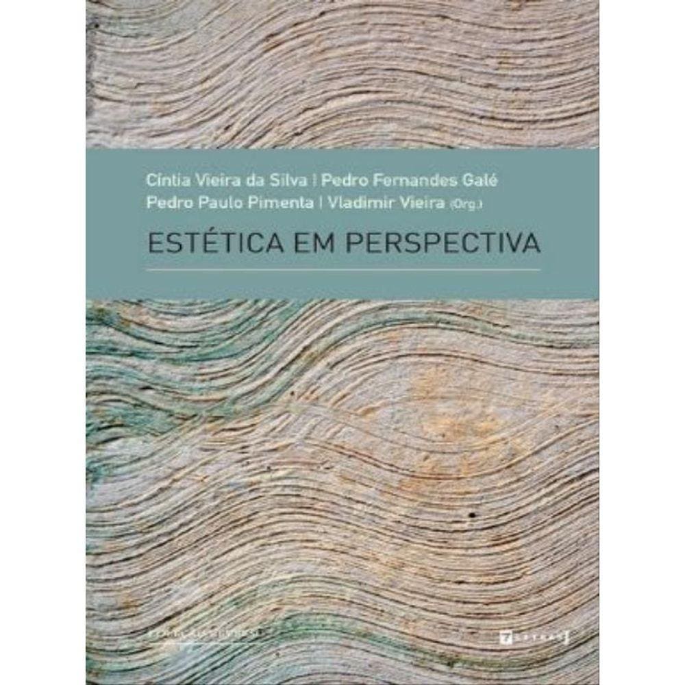 Estética Em Perspectiva