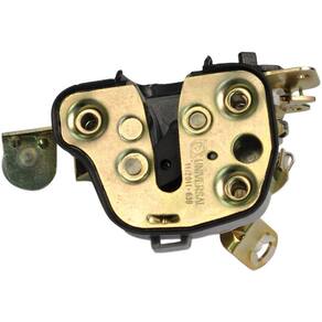 Fechadura Mecânica Traseira ESQ Corsa G1 1994 a 2004