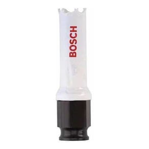 Serra Copo Progressor 19 Mm Bimetal Bosh 2608594198 Unic Uni