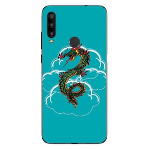 Capa Adesivo Skin365 Verso Para TCL L10 Plus (L10+)