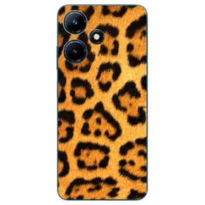 Capa Adesivo Skin575 Verso Para Infinix Hot 30i NFC (X669D)