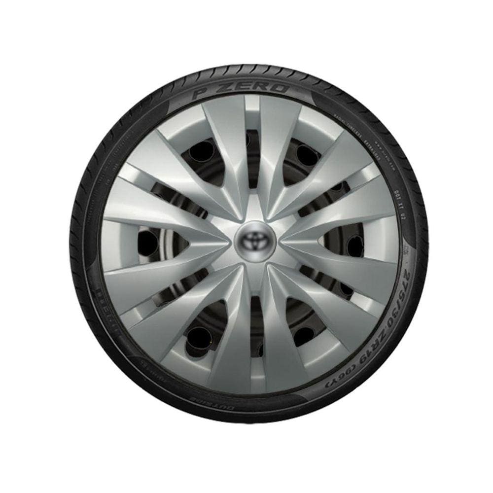 Calota Toyota Yaris Aro  463