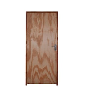 Kit Porta Lisa de Madeira Mescla 60 X 2.10 - Hale