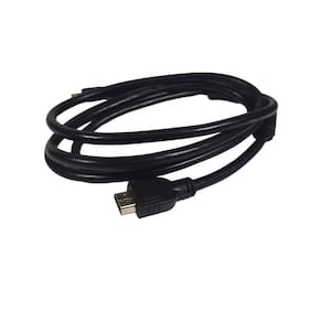 Cabo Hdmi 2M Metros C/Filtro Tv Hd 3D 1.4 Mm