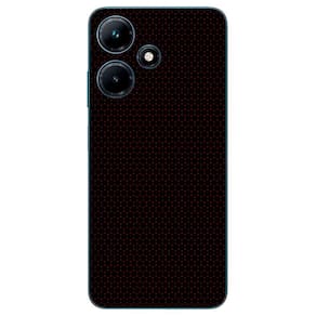 Capa Adesivo Skin362 Verso Para Infinix Hot 30i NFC (X669D)