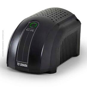 Estabilizador TS SHARA EVS Line 1000VA Full Range, 115V - 0266