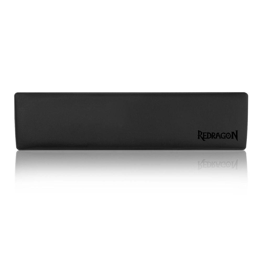Apoio De Pulso Para Teclado Redragon Meteor 289X73Mm - P035