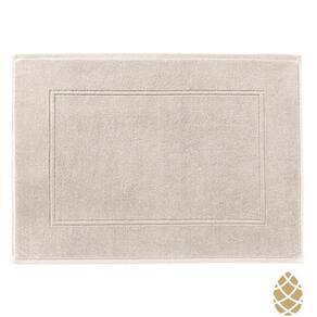 Piso Toalha Para Banheiro Dohler Felpudo Florença 50Cmx70Cm
