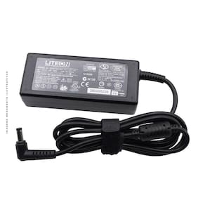 Fonte Para Notebook Vaio/Positi 19V 2.1A, 40W, Pino 4.0x1.7 - 19V2.1A