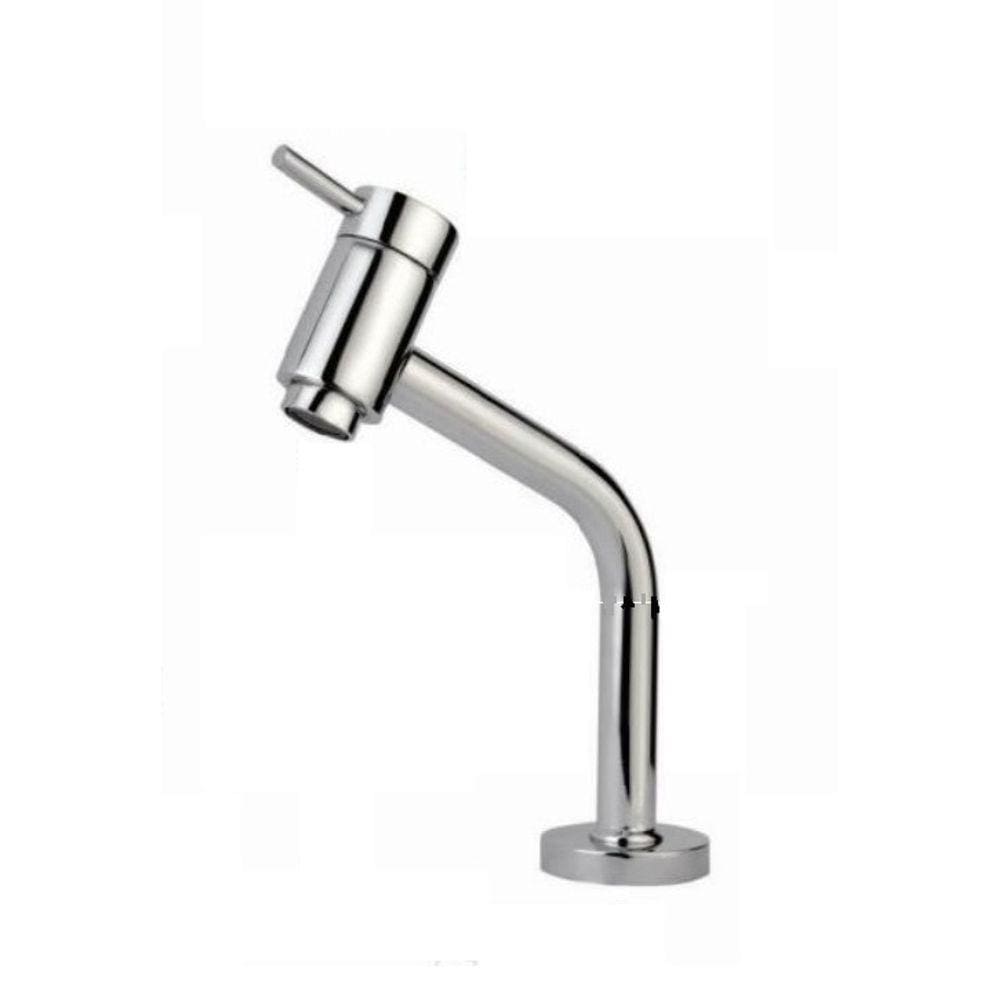 Torneira Lavabo Lavatorio Mesa 3130 Design 45 Graus Cromada