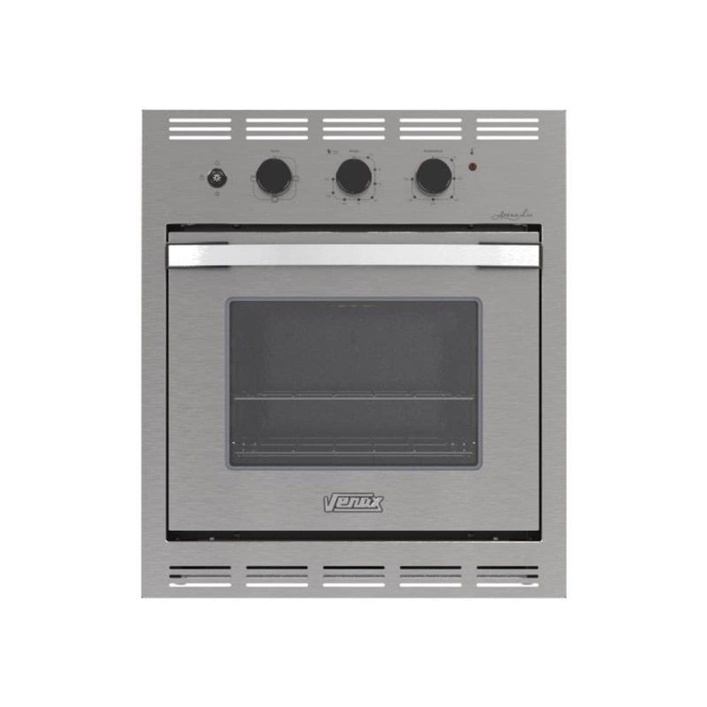 Forno Eletrico de Embutir 50L Arena Lux Inox