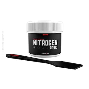 Pasta Térmica PCYES Nitrogen Basic 50g, 5,5W/m-K, Cinza - PCYNB5055