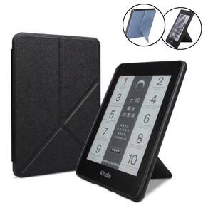 Capa Couro Sintético Origami Para Kindle 11 Geração C2V2L3