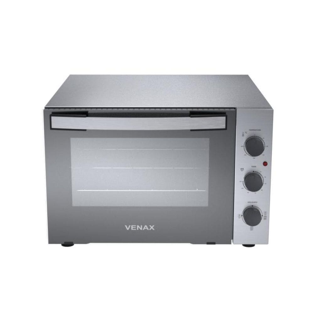 Forno Eletrico 45L Grand Gourmet Inox