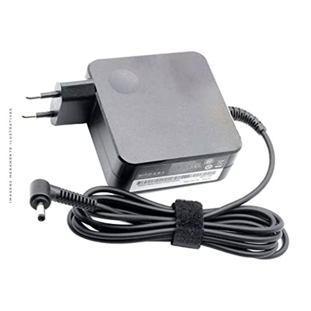 Fonte para Notebook Lenovo, 20V, 3.25A, 65W - ADLX65CDGC2A
