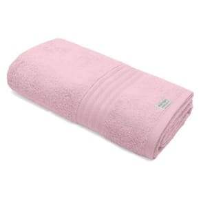 Toalha Social Buettner Platine 30X50Cm Rosa Crepe
