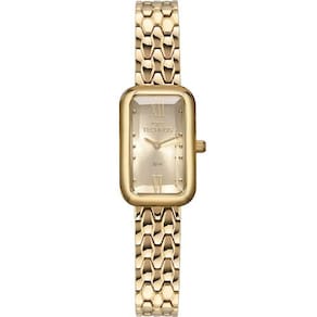 Relógio Feminino Mini Technos Analógico Dourado 5Y20LO/1D