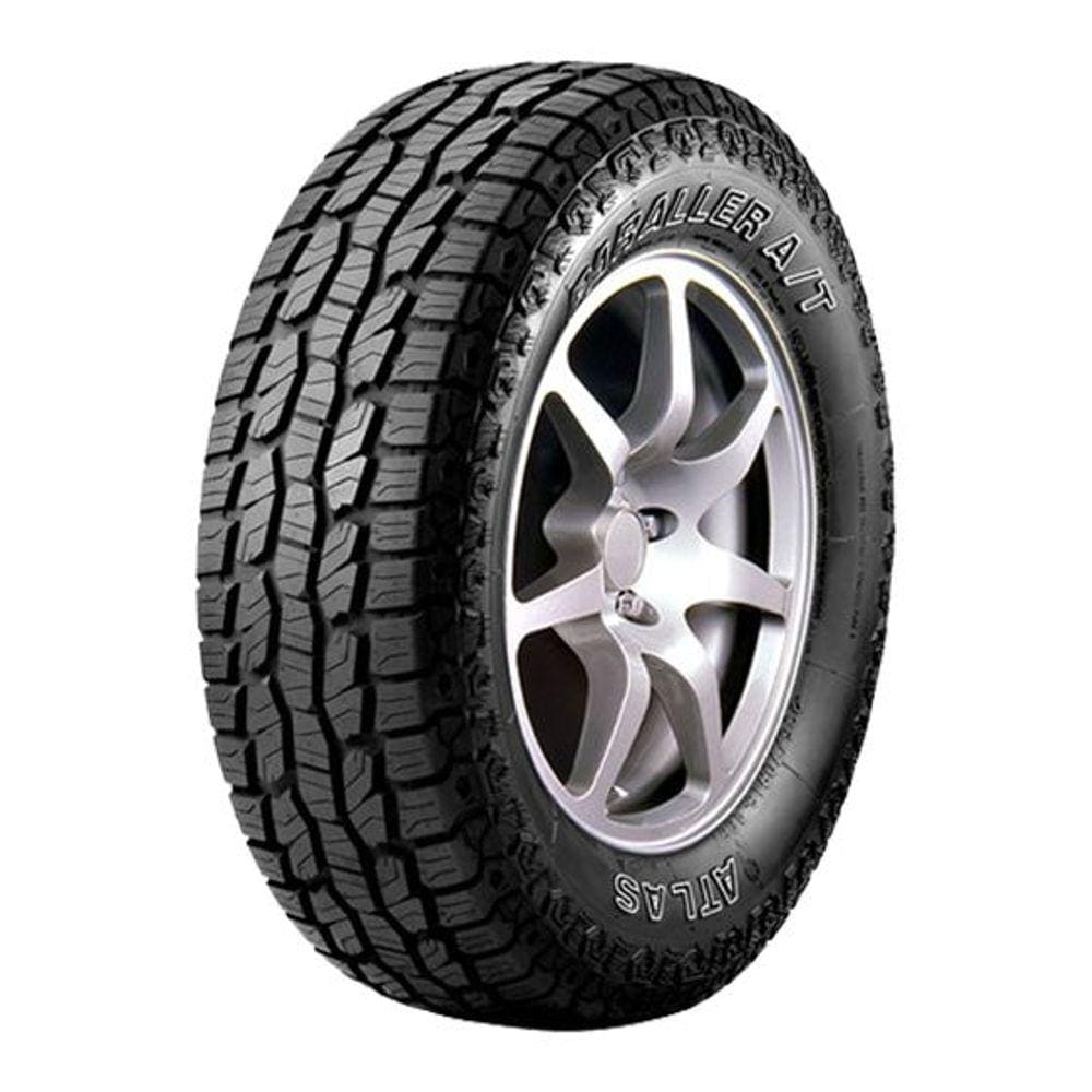 Pneu Atlas Aro 16 205/60R16 Paraller A/T 92H