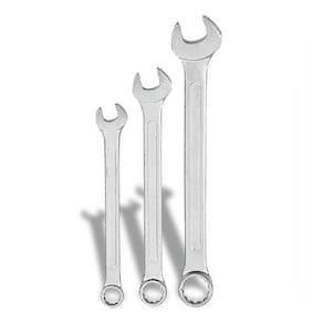 Kit 3 Peças Chave Combinada Aço 8,10,13Mm Gycac30K Hammer Un