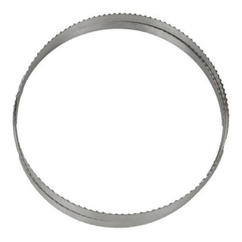 Cartela Serra Fita  06Z Soldada Com 2,24Mtrs P/S2510 13Mm