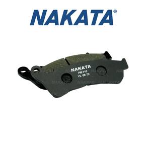 Par Pastilha Dianteiro Freio Nakata Honda CB 1000 R Abs 2008 A 2023