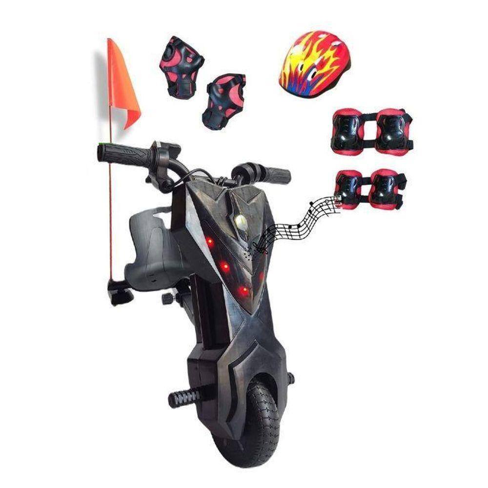 Drift scooter shop