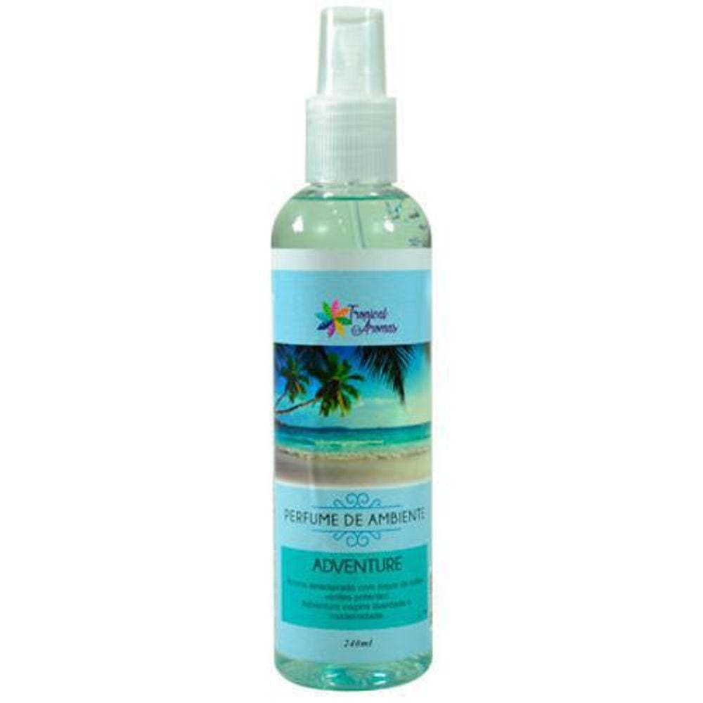 Perfume De Ambiente Adventure 240 Ml