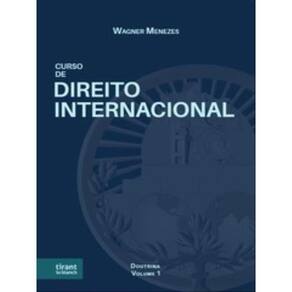 Curso De Direito Internacional - 2023 - Vol. 1