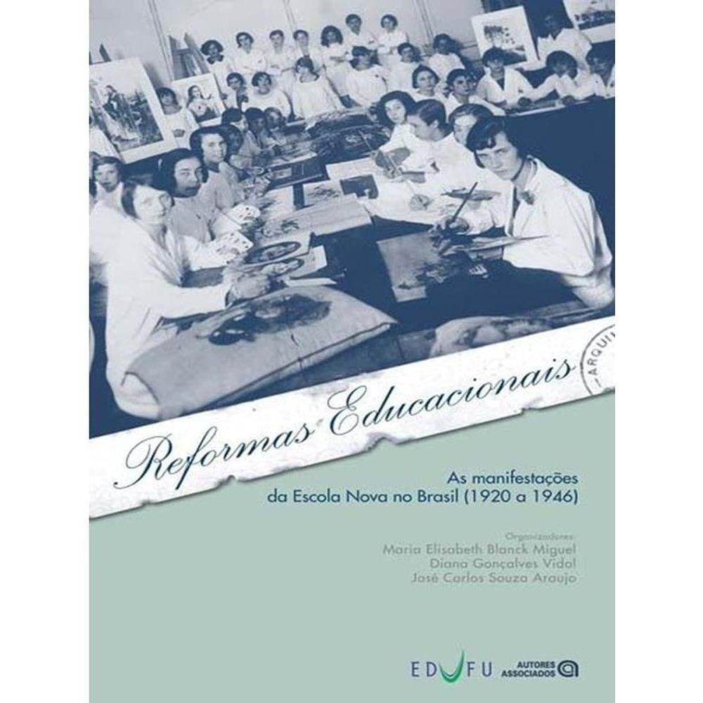Reformas Educacionais