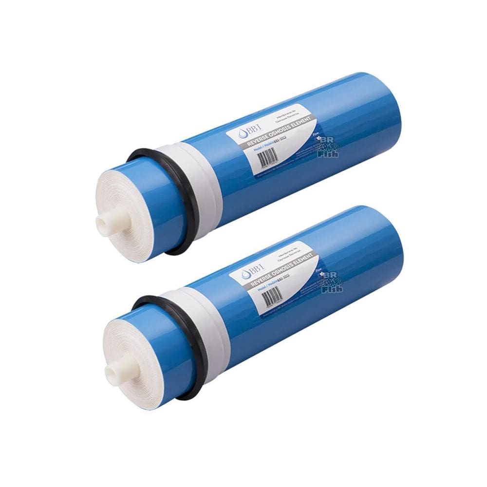 Membrana Osmose Reversa 400gpd 2 Unidades