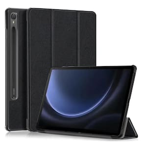 Capa Magnética Para Samsung Tablet S9 Fe 10.9 2023 X510 X516