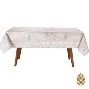 Toalha De Mesa Dohler 4 Lugares 140X140 Renova Quadrada