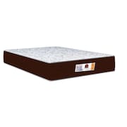 Colchão Casal Soft Line Mola Bonnel 25x138x188