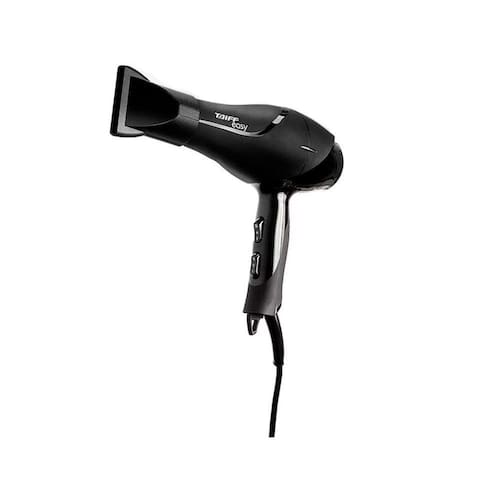 imagem-Secador de Cabelos Taiff Easy 2 em 1 - Preto - 220V