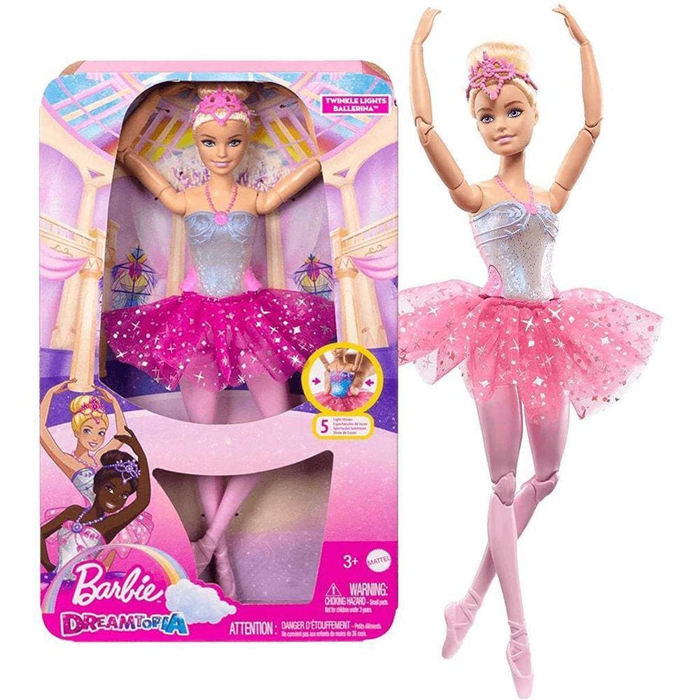 Desenho barbie bailarina png | Casas Bahia