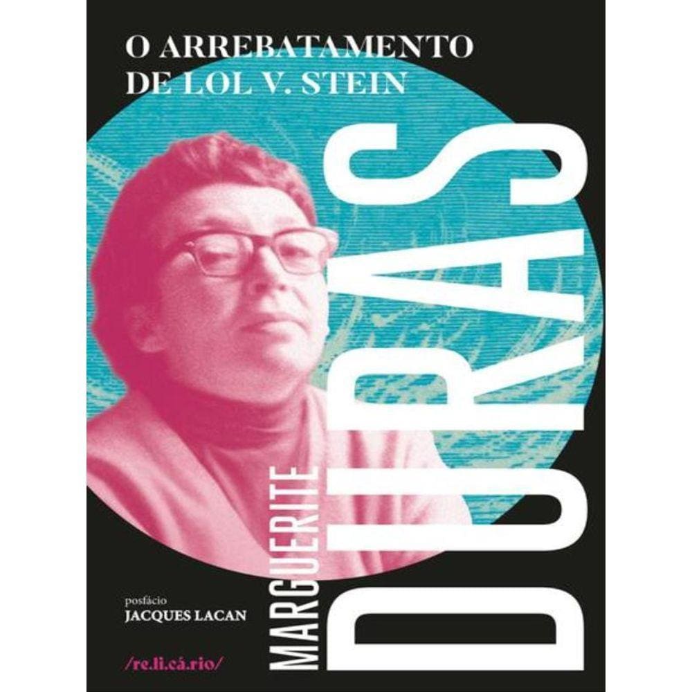 O Arrebatamento De Lol V. Stein - Vol. 5