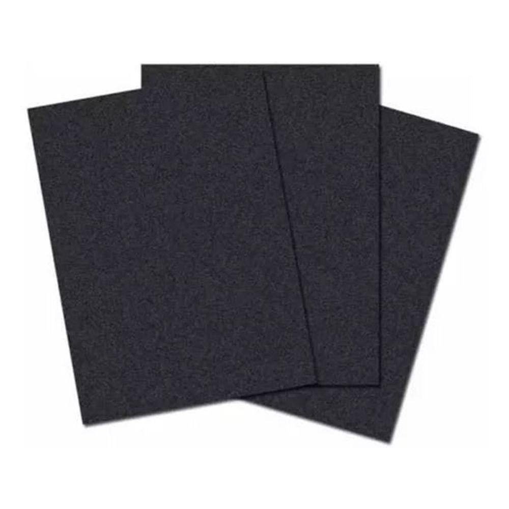 Kit Com 50 Lixa Dg 220 - 3m Premium