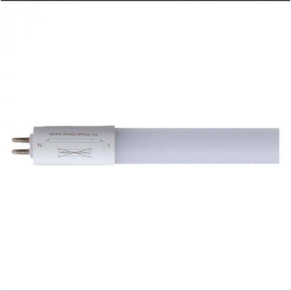 Tubular T5 10W G5 60Cm 3000K - Luminatti