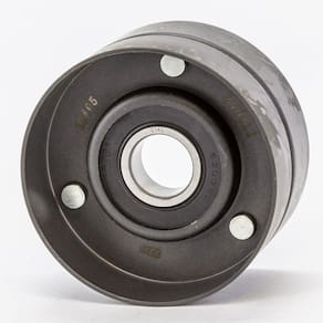 Polia Tensora Alternador Volvo BR7 após 1998 - Zen - 13405