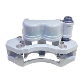 Pinca Freio Completa Gm D20 A20 C20 1993/1996 Lado Direito