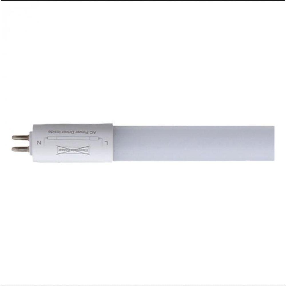 Tubular T5 10W G5 60Cm 6000K - Luminatti