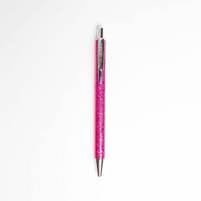 Caneta Esferográfica - Leoarte - Premium 1.0Mm Tinta Azul
