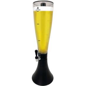 Torre De Chopp Gelado Chopeira3,5 Litros  Marchesoni