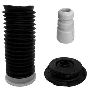 Kit Batente Coifa GM Onix 2019 a 2023 Dianteiro BSB VR0322